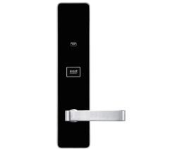 Khóa thẻ căn hộ Avent Security A800E 