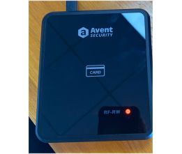 Đầu đọc và mã hóa thẻ Avent Security 9MF