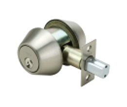 Khóa cóc Yale 8121 US32D