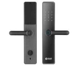 Khóa vân tay thẻ Avent Security M601