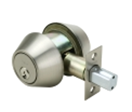 Khóa cóc Yale 8111 US32D