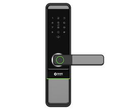 Khóa vân tay thẻ Avent Security B6