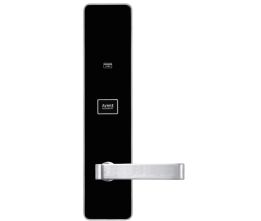 Khóa thẻ căn hộ Avent Security A800E 