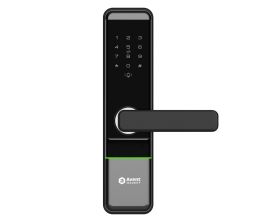 Khóa thẻ & mật mã Avent Security D6